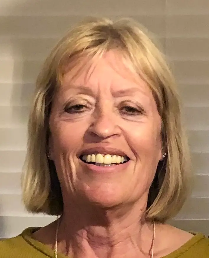 Yvonne, Reflexologist at Essential Balance